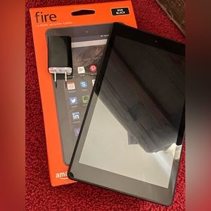 Amazon Fire Tablet